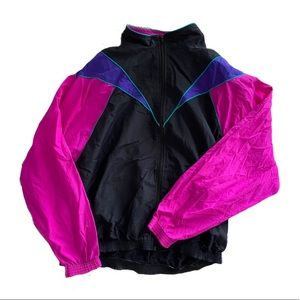 90’s Vintage Retro Jacket